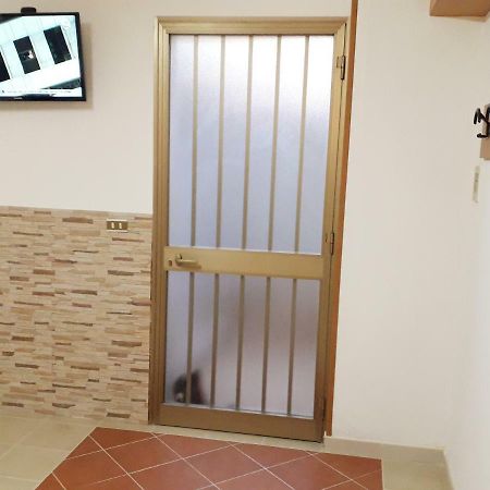 Appartamento Liberty House Marsala Esterno foto