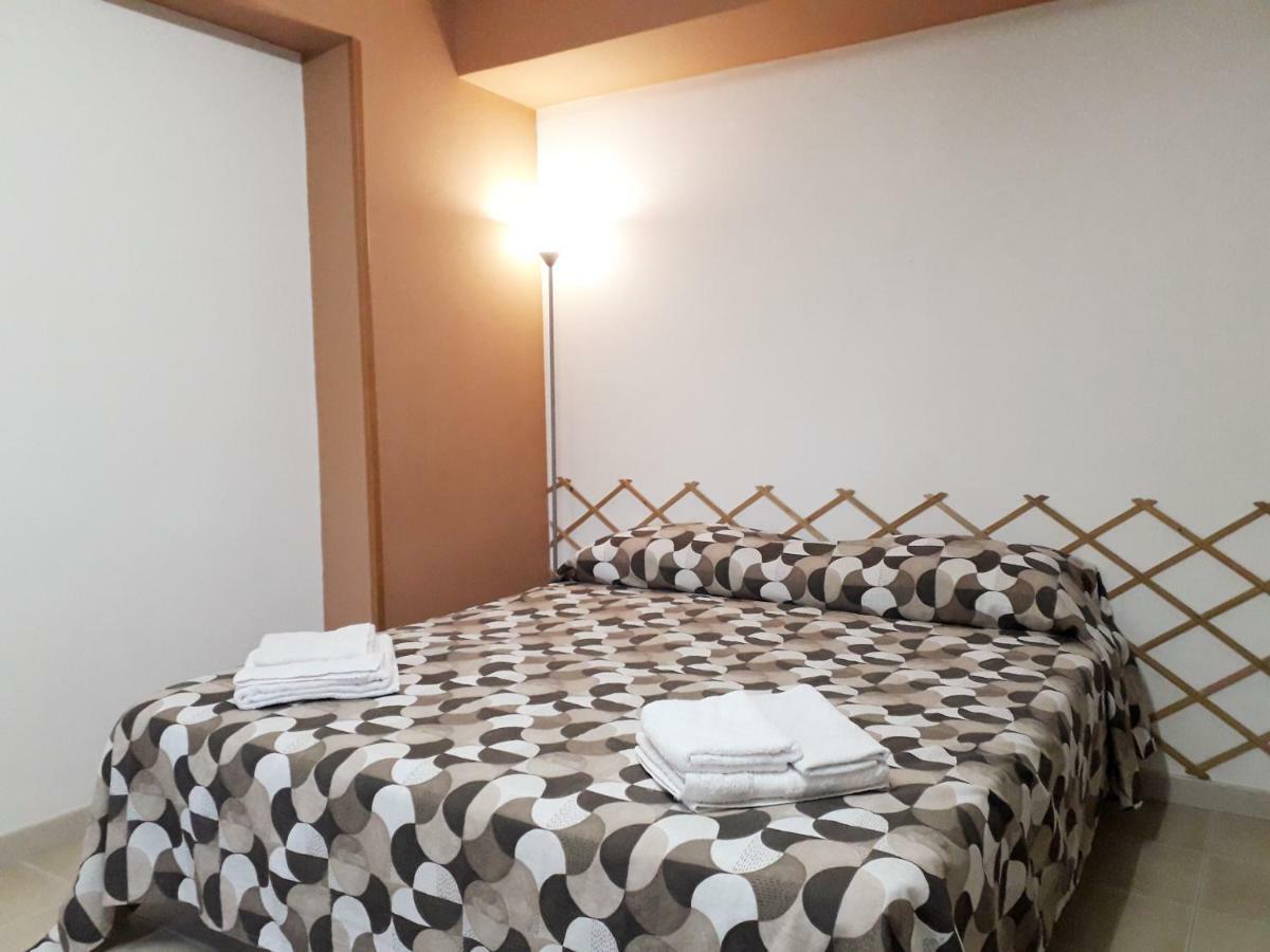 Appartamento Liberty House Marsala Esterno foto