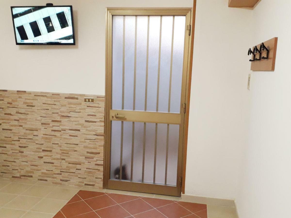 Appartamento Liberty House Marsala Esterno foto